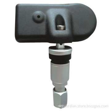 TPMS for Internal Sensor Device with Long Lifespan, Vehicle-class Lithium Button Cell